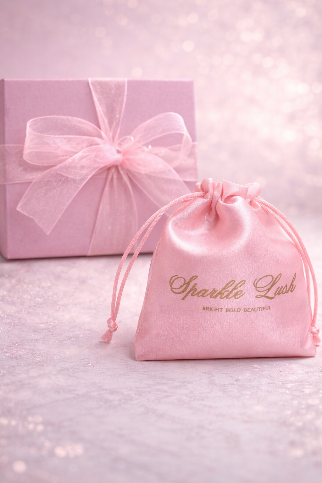 Aurora Ridge 18KT Gold Plated Statement Ring